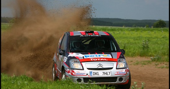 Rajd Polski